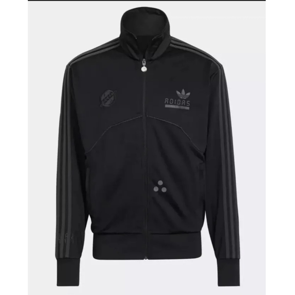 adidas Star Wars Boba Fett Firebird Track Top